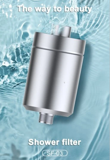 shower head filter