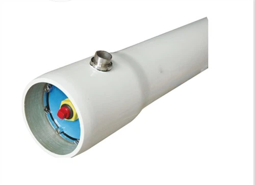 Nhà ở thẩm thấu ngược