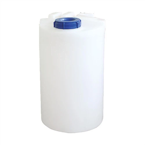 Bể định lượng hóa học 100L