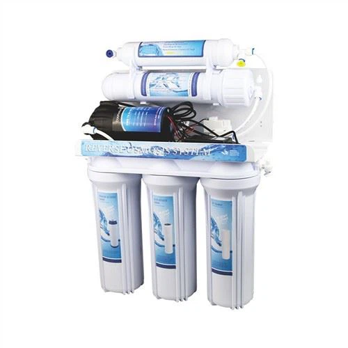 Bộ lọc nước Ro 5 cấp