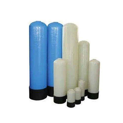 Xe tăng FRP Vessels 2.5 ″ Mở đầu