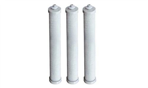 Bộ lọc cát và carbon
