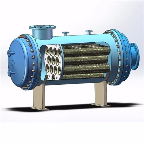 Vỏ bộ lọc hộp mực 16 "