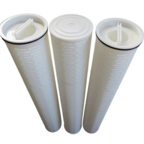 Hộp lọc nước xếp ly
