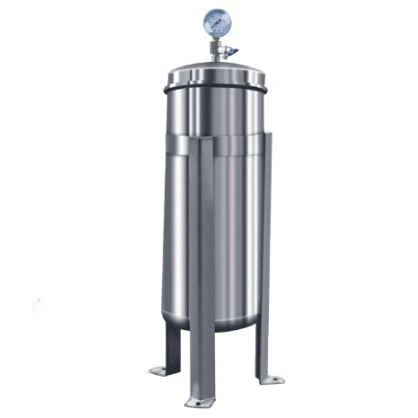 Bộ lọc túi thép không gỉ