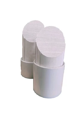 Ceramic Uf Membrane